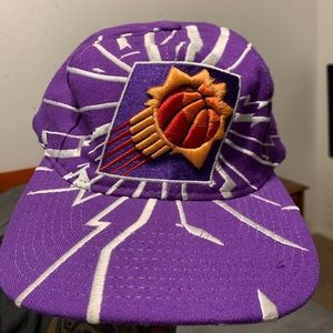 Phoenix Suns starter hat